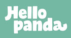 Hello Panda Baby