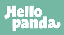 Hello Panda Baby
